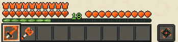 Hotbar