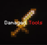 Damaged Tools