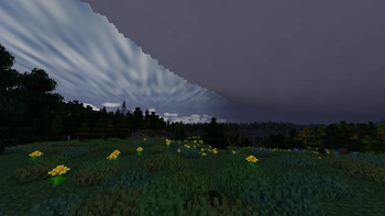 Snowfall SMP S4 Official Modpack