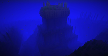 Ocean Temple