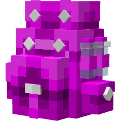 Legendary Backpack