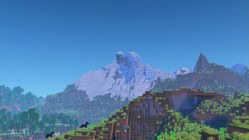 Mountain