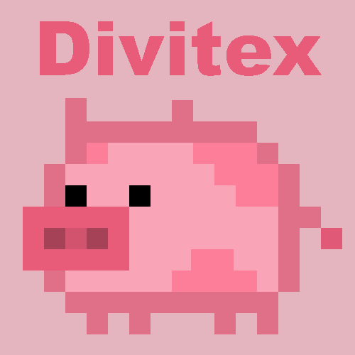 Divitex 10k Sigma Pack