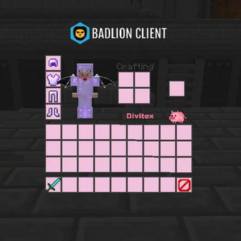 Inventory
