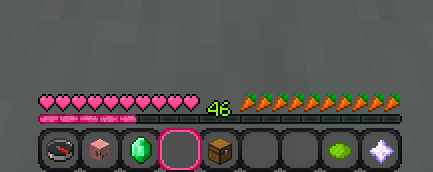 Hotbar