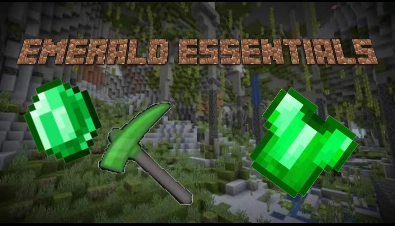 Emerald Essentials