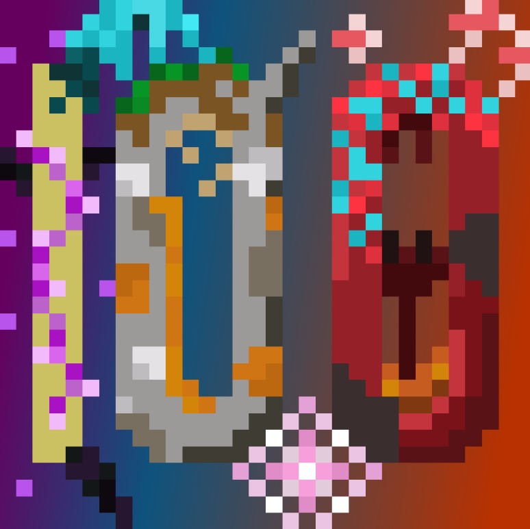SWAGLANDIA 10.0 Official Modpack