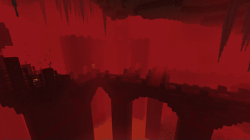 YUNG's Better Nether Fortresses