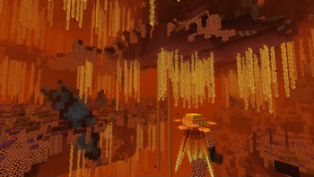 Better Nether