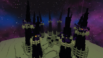 YUNG's Better End Island