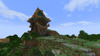 Dungeons Arise