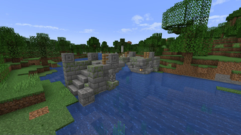 Yung's Bridges