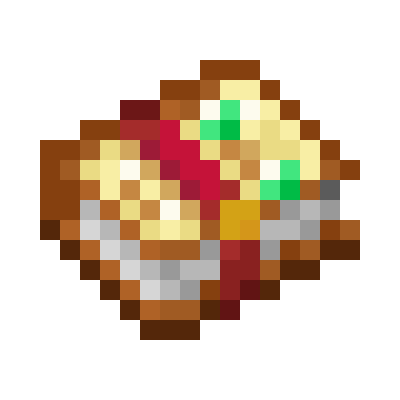 Undying Enchantment