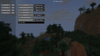 Anti AFK