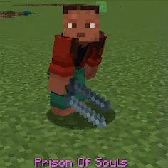 Prison of Souls