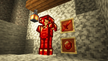 The Shinies — screenshot 2