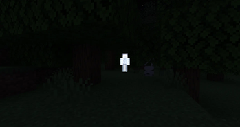 Ghosts