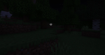 Smiling Face