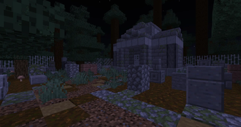 Graveyard