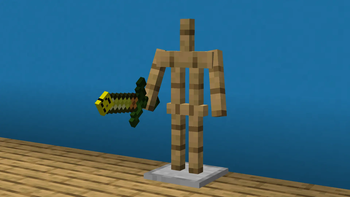 JARONA Sword