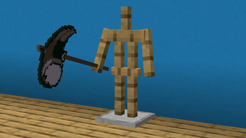 Hammer of justice