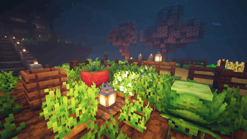 Farming