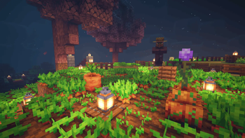 Farming
