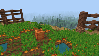 Legendary Farming — screenshot 1