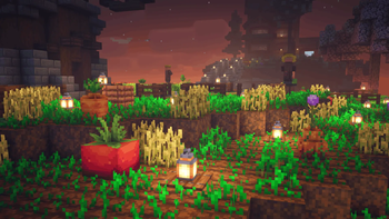Farming