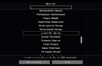 Obfuscated Language — screenshot 3