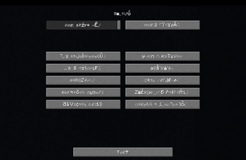 Obfuscated Language — screenshot 2