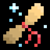 Aetherium Items
