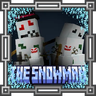 SCP-4230, The Snowman