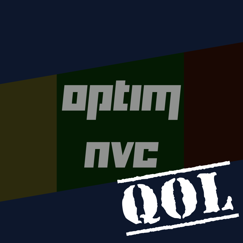 OptimNVC QoL