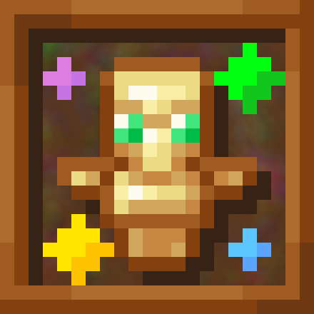 Custom Totem Particles ported