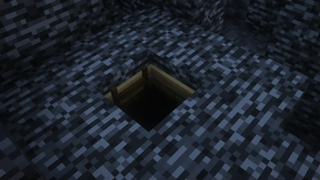 Mine