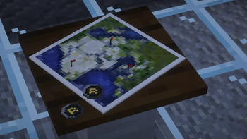 Strategy block