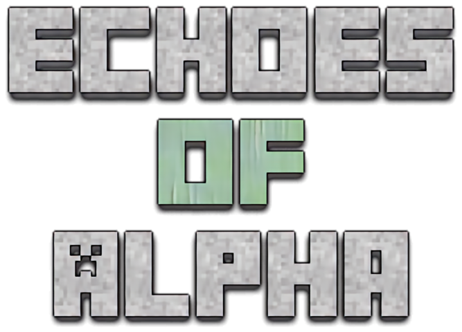 Echoes of Alpha: The Herobrine Myth