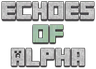 Echoes of Alpha: The Herobrine Myth