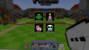 Emotes That Appear On Your Enemies Screen!