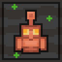 Just Copper Golem Totem