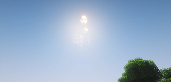 with Complementary Shaders