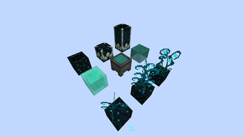Blocks