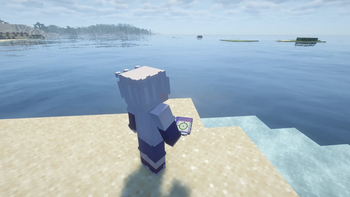 Greed Island Book
