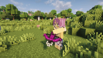 Cheetu's Crossbow 