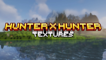 HxH Textures