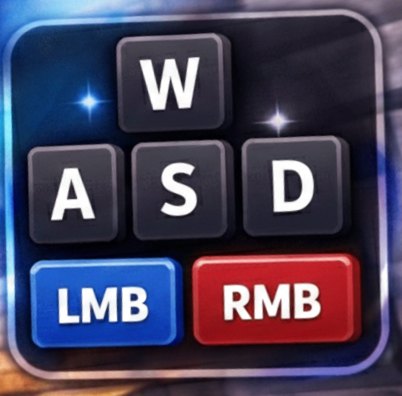 AdvanceKeyStrokes