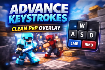 AdvanceKeyStrokes Screenshot 1