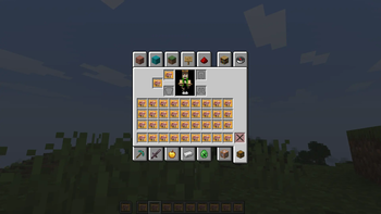 in inventory