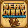 World Remembers Dear Diary logo